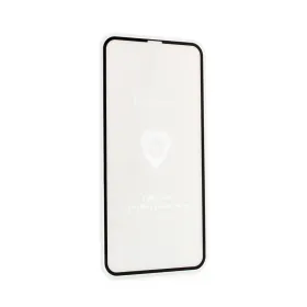 Zastitno staklo Zaštino staklo (glass) 2.5D Full glue za iPhone X/XS crni.
