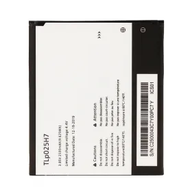 Baterija standard za Alcatel OT Pop 4/5051D TLp025B8.