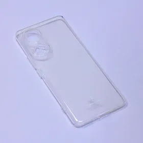 Futrola - maska Teracell Skin za Huawei Honor 50/Nova 9 Transparent.