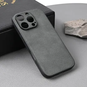Futrola - maska OLGE za iPhone 16 6.3 Pro zelena.