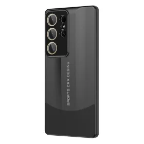 Futrola - maska Pure Protect za Samsung S928B Galaxy S24 Ultra crna.