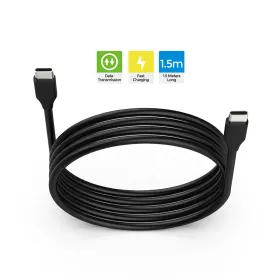 Dobe TP5-35102 Type C USB Data kabl za PS5 konzolu.