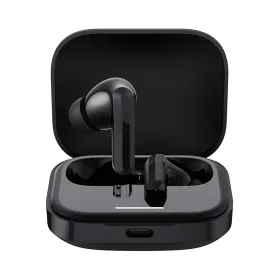 Slusalice XIAOMI Earphones Bluetooth Redmi Buds 5 crne Full Original (BHR7627GL) (MS).