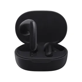 Slusalice XIAOMI Earphones Bluetooth TWS Redmi Buds 4 Lite crne Full Original (BHR7118GL) (MS).