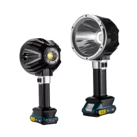 LED AKU Lampa JWD Searchlight velika.