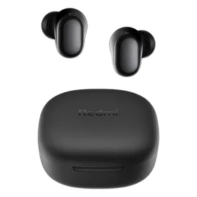 Bluetooth slusalice Xiaomi Redmi Buds 6 Play crne.
