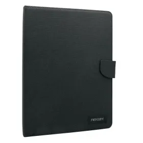 Futrola - maska Mercury za tablet 11-12" univerzalna crna.