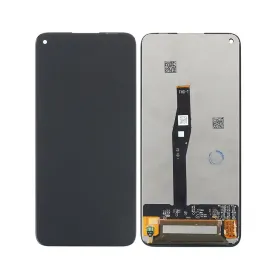 LCD ekran / displej za Huawei Honor 20/Honor 20 Pro+touch screen crni CHO.