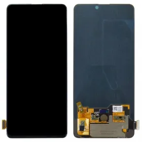 LCD ekran / displej za Xiaomi Redmi K20/K20 Pro/Mi 9T/Mi 9T Pro + touchscreen Black (OLED).