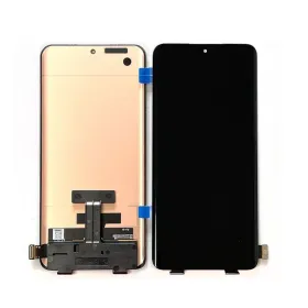LCD ekran / displej za Xiaomi 12x + touchscreen Black CHO.