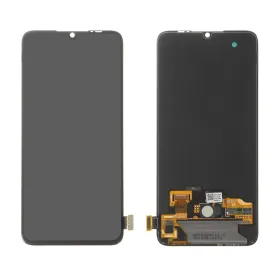 LCD ekran / displej za Xiaomi Mi CC9 +touch screen crni.