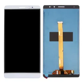 LCD ekran / displej za Huawei Mate 8+touch screen beli.