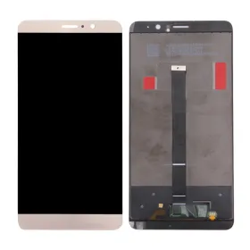 LCD ekran / displej za Huawei Mate 9+touch screen zlatni.