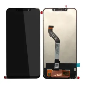 LCD ekran / displej za Xiaomi POCOPHONE F1 + touchscreen Black.