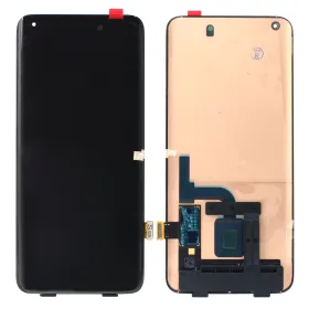 LCD ekran / displej za Xiaomi Mi 10 + touchscreen Black CHO.