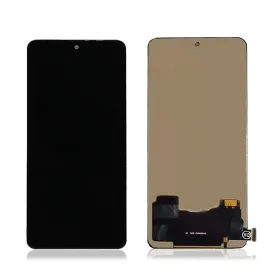 LCD ekran / displej za Xiaomi Mi 11i + touchscreen Black TFT.