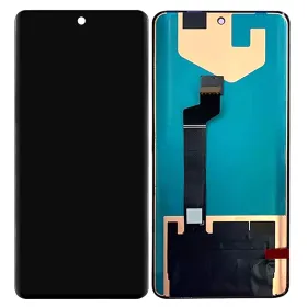 LCD ekran / displej za Huawei Honor 50 + touchscreen Black OLED.