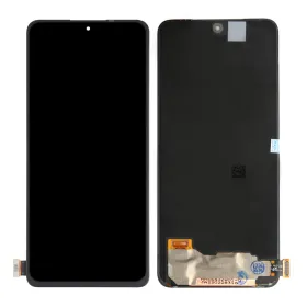 LCD ekran / displej za Xiaomi Poco X4 Pro 5G + touchscreen Black CHO.