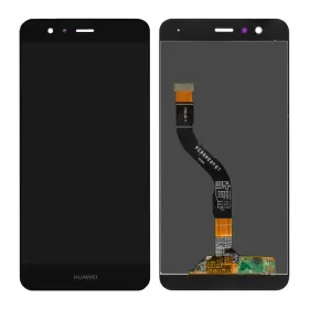 LCD ekran / displej za Huawei P10 Lite +touch screen crni.