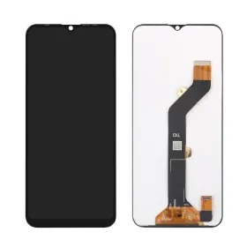 LCD ekran / displej za Infinix Smart 5(X657/X657C) + touchscreen Black.