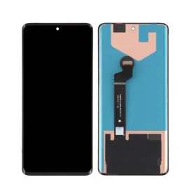 LCD ekran / displej za Huawei Nova 9 + touchscreen Black OEM.