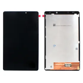 LCD ekran / displej za Huawei MatePad T8 8" WIFI+touch screen crni.