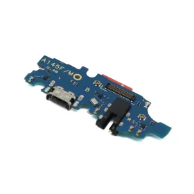 Flet kabl za Samsung A145F Galaxy A14 4G 4G sa konektorom punjenja (charging board) (MS).