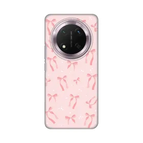 Silikonska futrola - maska print za Huawei Honor Magic 7 lite Bow.