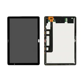 LCD ekran / displej za Huawei Mediapad M5 Lite 10.0 +touch screen crni CHO.