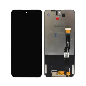 LCD ekran / displej za TCL 20L + touchscreen Black.