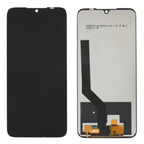 LCD ekran / displej za Xiaomi Redmi Note 7/Note 7 Pro+touch screen crni.
