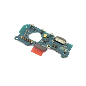 Flet kabl za Samsung A336/Galaxy A33 za punjenje (plocica sa konektorom) Original (MS).