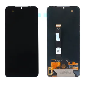 LCD ekran / displej za Xiaomi Mi 9 +touch screen black A+ OLED.