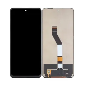 LCD ekran / displej za Xiaomi Redmi Note 11 5G/11S 5G/ M4 Pro + touchscreen black.