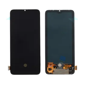 LCD ekran / displej za Xiaomi Mi 10 Lite + touchscreen Black CHO.