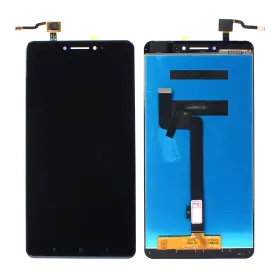LCD ekran / displej za Xiaomi Mi MAX 1+touch screen crni.