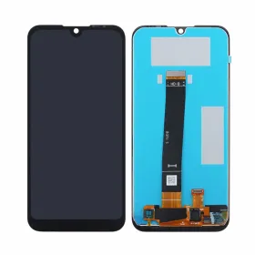 LCD ekran / displej za Huawei Y5 2019/Honor 8S+touch screen crni CHO.