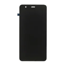 LCD ekran / displej za Huawei P10 Lite + touchscreen Black CHO.