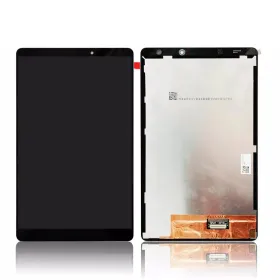 LCD ekran / displej za Huawei MatePad T8 LTE 8"+touch screen crni.