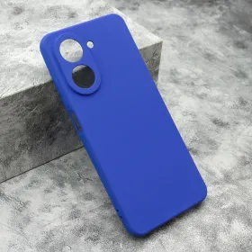 Futrola - maska GENTLE COLOR za Xiaomi Redmi A5 4G plava (MS).