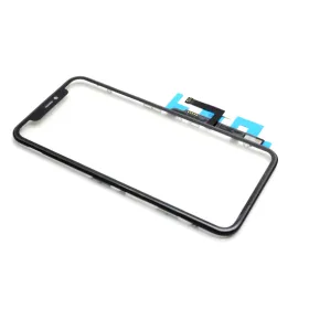 touchscreen za iPhone 11 + frame black Original (MS).