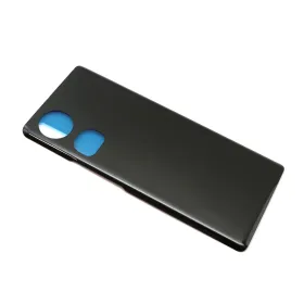 Poklopac baterije za Huawei Honor 70 Black (NO LOGO) (MS).