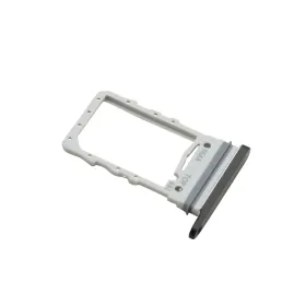 Ulozak za SIM za Samsung Galaxy Samsung F771B Galaxy Z Flip3 black (MS).