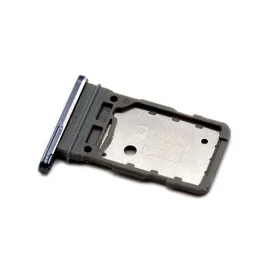 Ulozak za SIM za Samsung G995 Galaxy S21 Plus silver (MS).