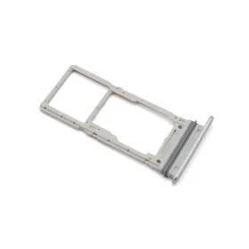 Ulozak SIM kartice za Samsung Galaxy A34 5G Silver (MS).
