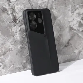 Futrola - maska Blade za Xiaomi Redmi Note 14 4G crna.