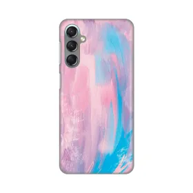 Silikonska futrola - maska print za Samsung A245 Galaxy A24 4G Watercolor.