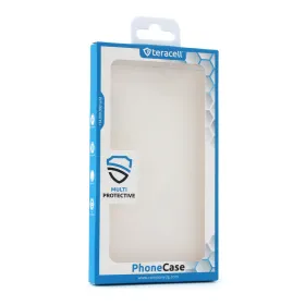 Futrola - maska Teracell Skin za iPhone 16e 6.1 mat crna.