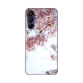 Silikonska futrola - maska print za Samsung A156 Galaxy A15 5G Spring.