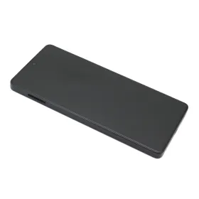 LCD ekran / displej za Xiaomi Redmi Note 13 Pro 4G // Poco M6 Pro 4G (2024) + touchscreen + frame Full Original EU tarnish (56000300N600) (MS).